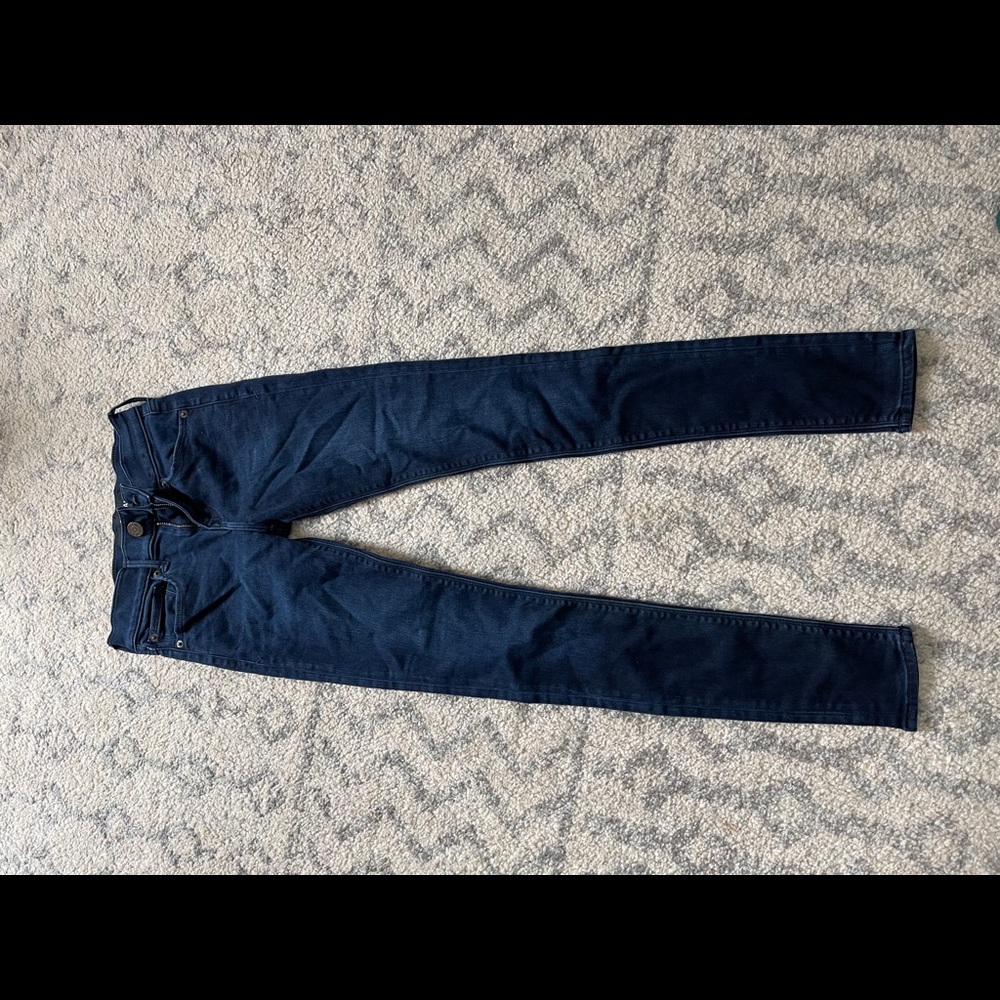 Express jeans